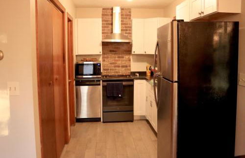 Rosie’s Cabin - Foto 17