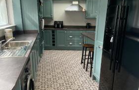 Newly Refurbished Townhouse - Foto 18