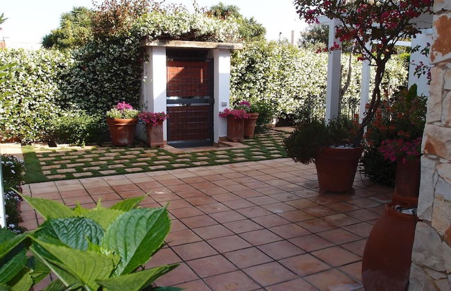 3197 Villa Delle Camelie by Perle di Puglia - Foto 23