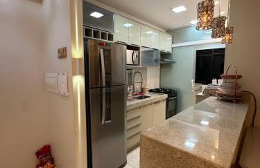 Apartamento para agrishow - Foto 8