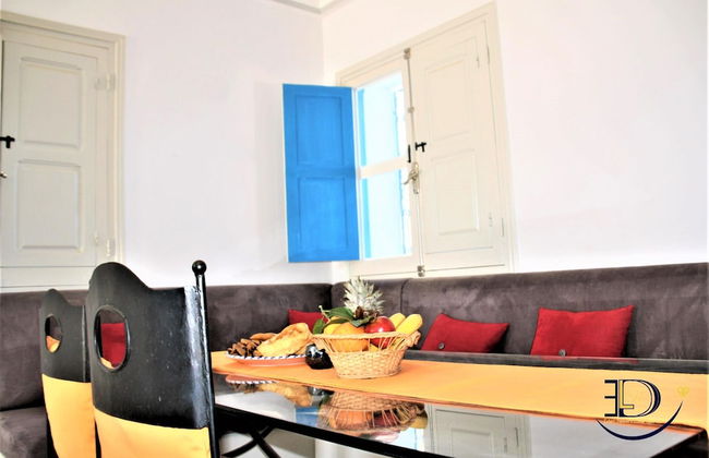 Villa Azalée Eden Luxe - Foto 16