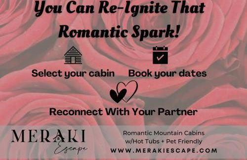 Meraki Escape - Foto 55