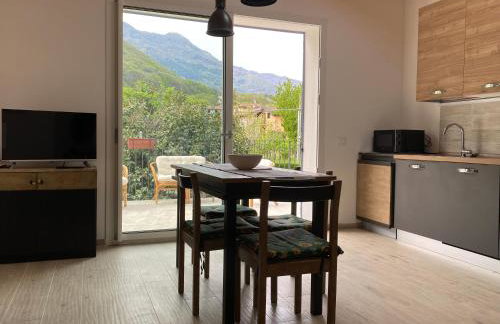Villa Carlotta Bianca vacation home apartment with swimming Pool - Foto 12