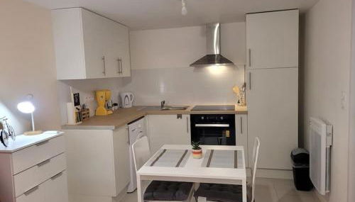 T2 à côté de Puy du Fou - Foto 3