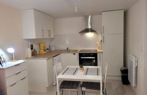 T2 à côté de Puy du Fou - Foto 3