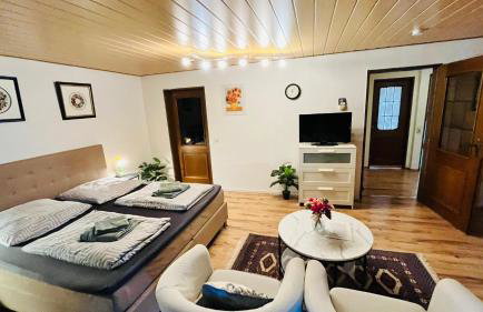 Private Studio Apartment with Balcony in Dortmund-Brackel - Photo 9