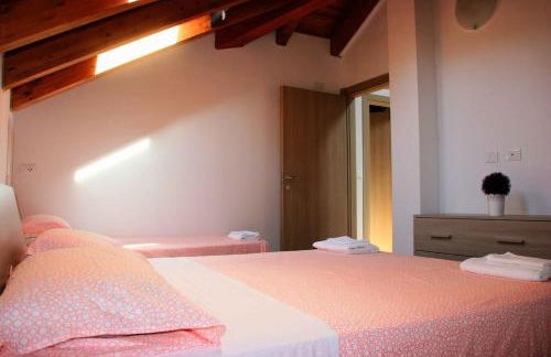 House x visit 5TerreTigulliobay - Foto 58