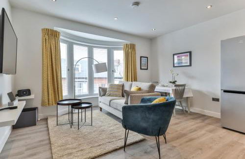 Finest Retreats - Belle House, Apt 5 - Photo 14