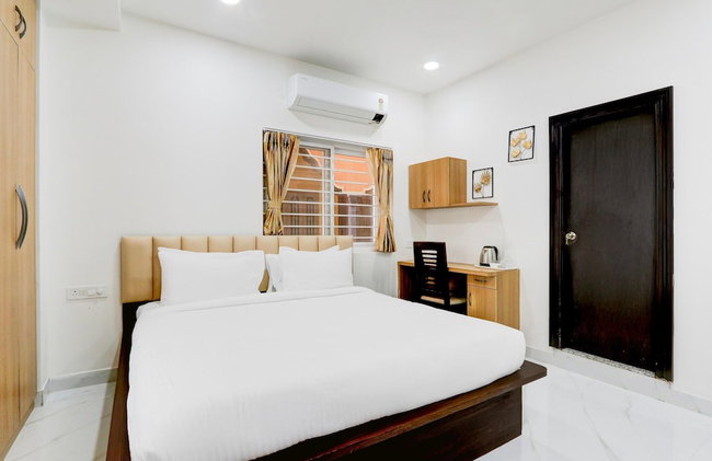 Palette Chanda Nagar Near GSM Mall - Foto 18