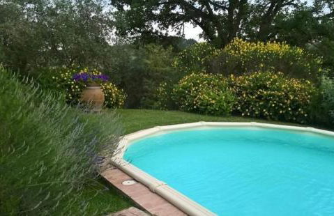 Chianti Holidays, Il Poggetto da Alfina - Foto 36