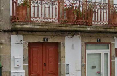 Casa da Pedra D Duarte - Coração Histórico de Viseu - Foto 18
