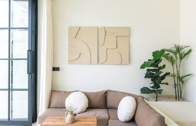 Villa Naji Pererenan - Photo 35