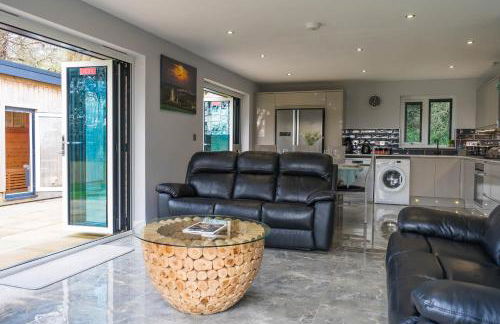 Pure relaxation at it's finest, offering moments of harmony and tranquillity - Sauna & Hot tub - Foto 1