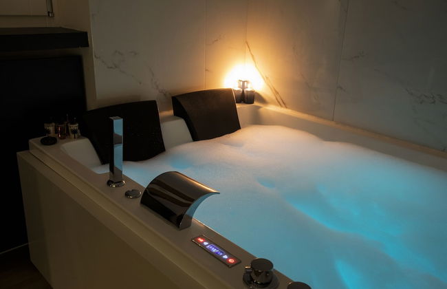 ROMAC - Trinity II with Sauna & Hot Tub - Foto 21