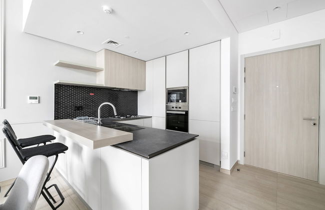 Silkhaus Harrington House, JVC Dubai - Photo 24