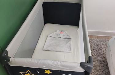 La Crécynette - near Disneyland and Parrot World - Foto 47