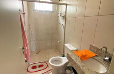 Apartamento 3 quartos com garagem disponível ,novo aconchegante - Photo 9