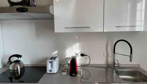 Appartamento a Cecina sul Lago di Garda - Foto 5