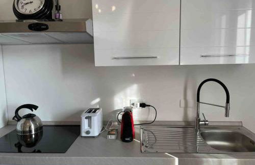 Appartamento a Cecina sul Lago di Garda - Foto 5