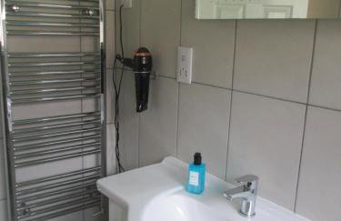 Cornish Holiday - 91 Hengar Manor - Foto 15