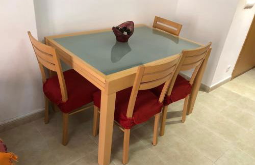 Apartamento junto al mar Los Marineros con acceso independiente por terraza - Photo 12