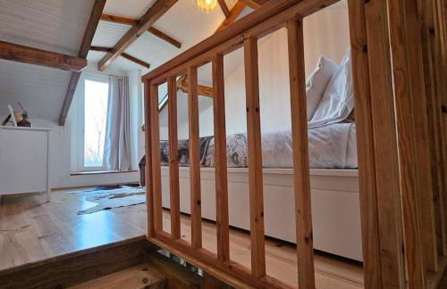 Casa com piscina e vista montanha Alenquer - Foto 30