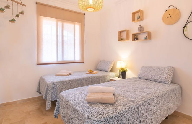 Mijas Golf Boutique Apartment - Golf & Leisure - Foto 5