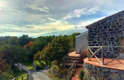 Etna 1928 Country House - Foto 21