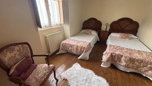 Casa Güelina Luz - Foto 5