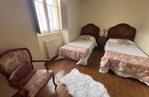 Casa Güelina Luz - Foto 5