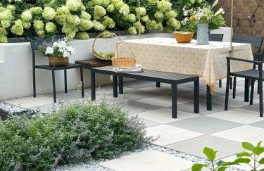 Designer Home 2 Bedroom - 20min to NYC WTC - Private Backyard - Foto 51