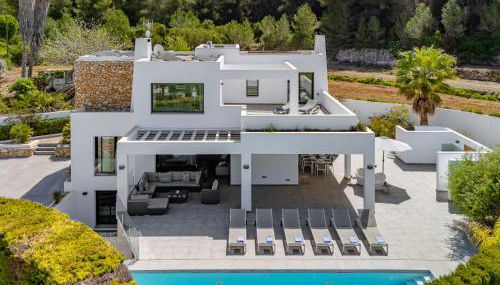 Villa Xicoria by Interhome - Foto 2