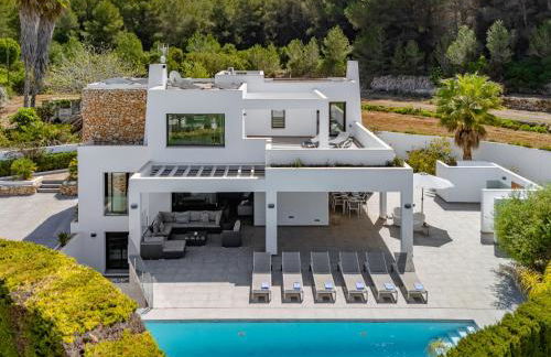 Villa Xicoria by Interhome - Foto 2