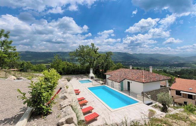 Villa Lapis - Foto 24