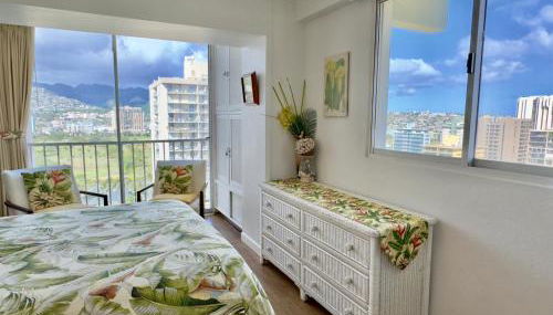 Jenny's Cottage Waikiki - Foto 2