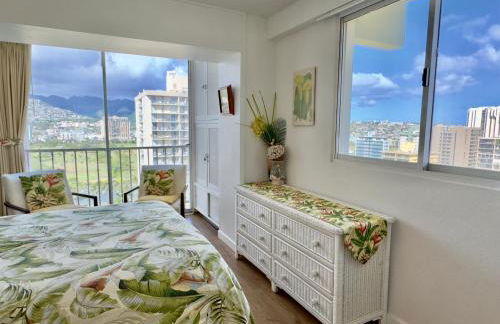 Jenny's Cottage Waikiki - Foto 2