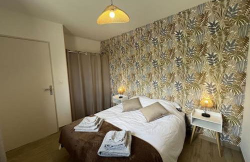 le cocon vézerontin - Photo 16