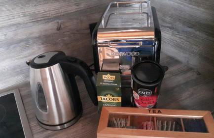 Ferienhaus Virzi - Waldferiendorf Regen - Foto 11