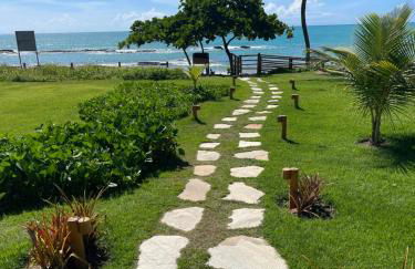 Flat Studio beira mar com piscina privativa - Praia dos CARNEIROS TAMANDARÉ - Photo 52