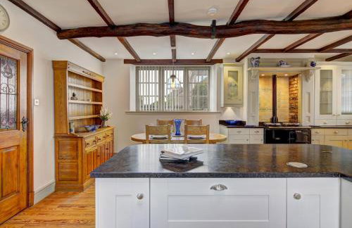 Historic 4 Bedroom Home in Dunham Massey - Pass the Keys - Foto 10