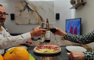 El Rincón de Mariela By Travel Home - Foto 8