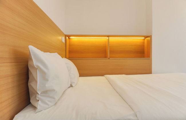 Good Choice And Simply Studio Tokyo Riverside Pik 2 Apartment - Foto 4