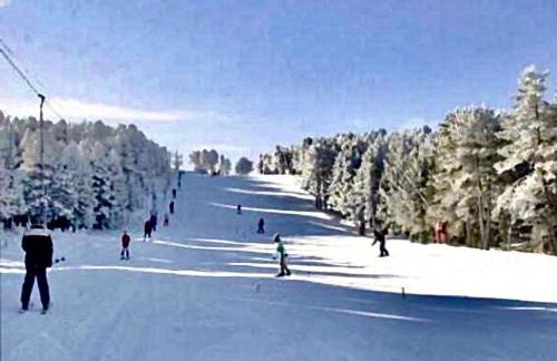 Virgen de la Vega, Valdelinares, Alcalá de la Selva - Foto 26