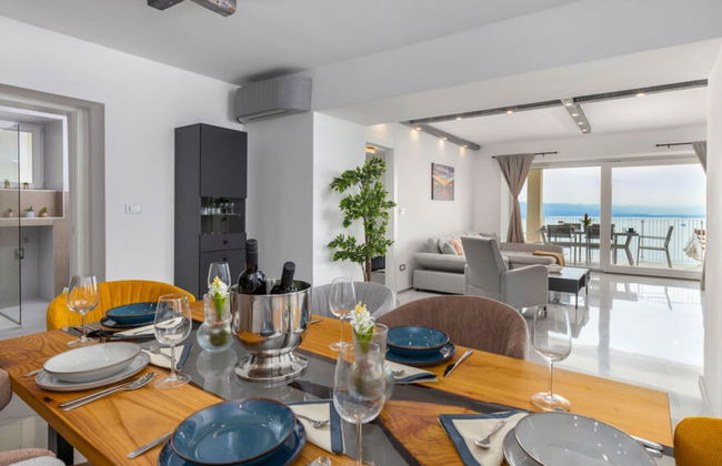 Apartments Bregha - Foto 20