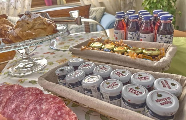 Villa Giulia - Photo 44