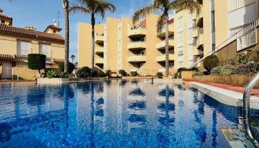 Casa Soñada -Appartment with pool and garage - Foto 2