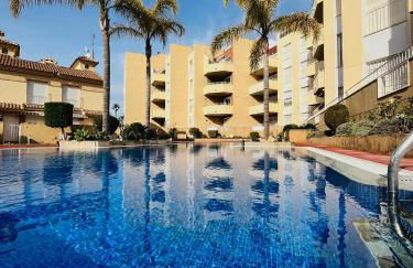 Casa Soñada -Appartment with pool and garage - Foto 2