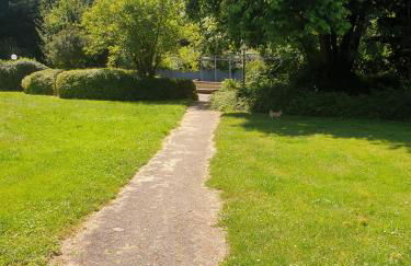 BonnJour - 7 Lounge Apartment - Foto 16