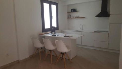 Apartamento Palacio Azcárate Marisa Sanchez - Photo 3