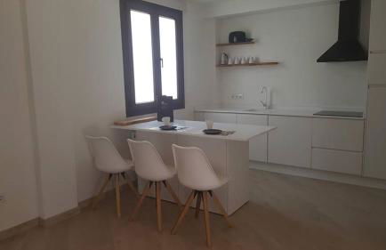 Apartamento Palacio Azcárate Marisa Sanchez - Photo 3